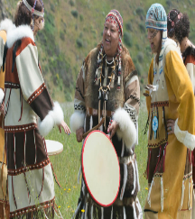 2017 Alaska Native Day Fort Ross 5