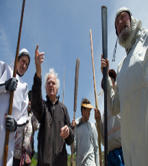 2017 Alaska Native Day Fort Ross 6