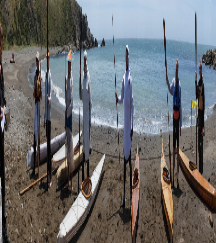 2017 Alaska Native Day Fort Ross 7