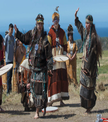 2017 Alaska Native Day Fort Ross 10