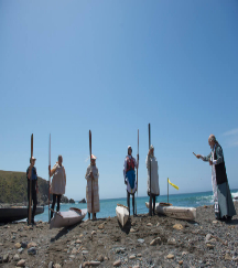 2017 Alaska Native Day Fort Ross 11