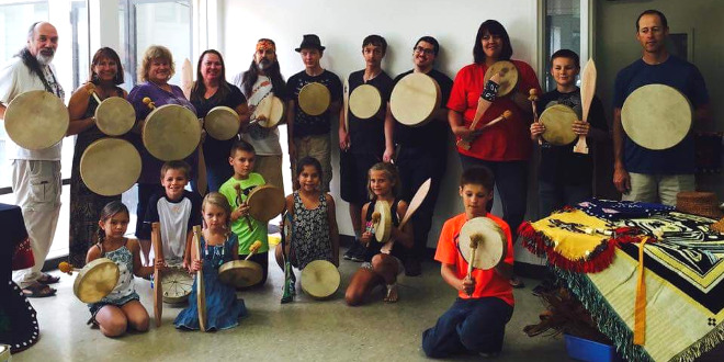 Culture Camp 2015 Image