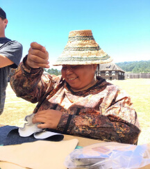 2017 Moccasin Class Fort Ross 4