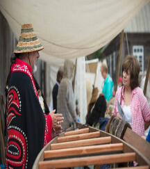 2017 Moccasin Class Fort Ross 7