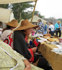 2017 Moccasin Class Fort Ross 9