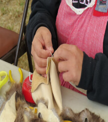 2017 Moccasin Class Fort Ross 11